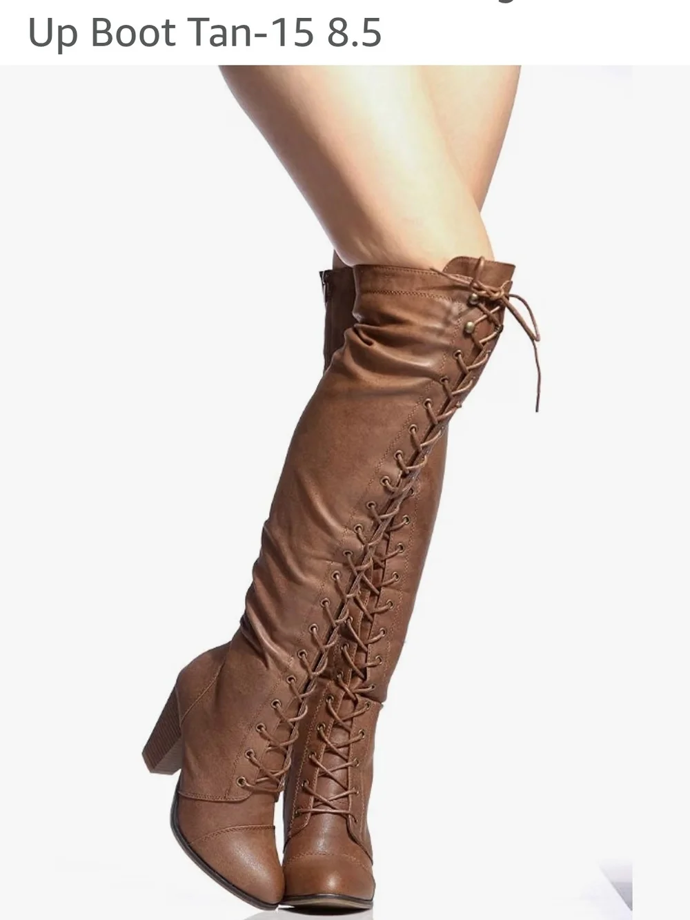 Forever 21 sleek tall